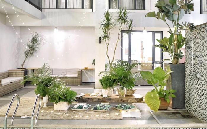 Moganshan Yucun Xiaozhu Garden B&B