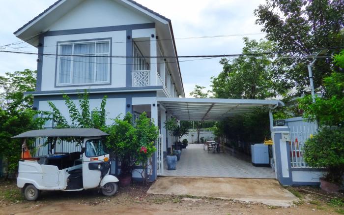 Kampot Origin Guesthouse