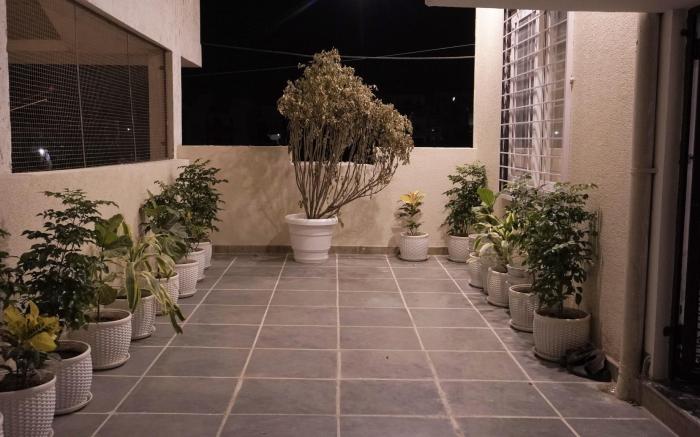 Sagar Villa Udaipur