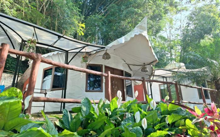 Green Valley Resort Bandungan