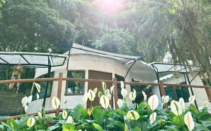 Green Valley Resort Bandungan