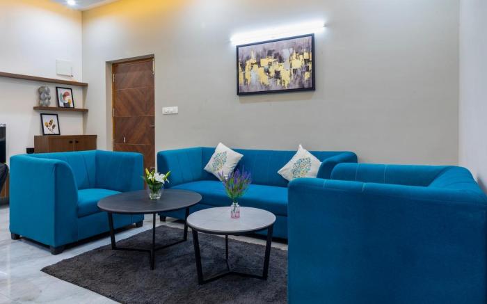 Spacious 1 BHK with Breakfat Near HSR,Koramangala.