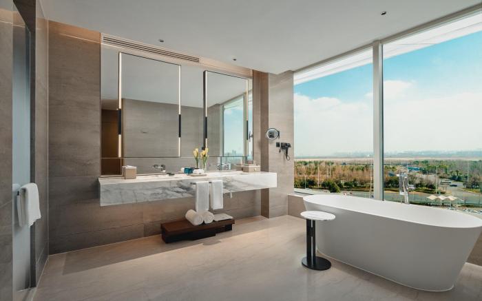 Crowne Plaza Wuhan Tianhe Airport By IHG