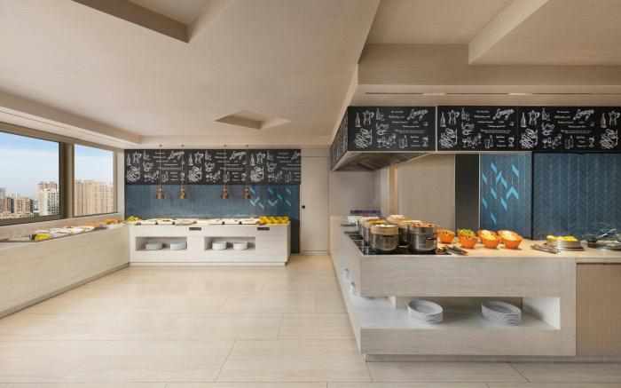 Fairfield by Marriott Suzhou Jinji Lake
