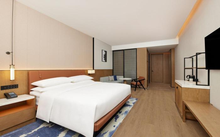 Four Points by Sheraton Dunhuang