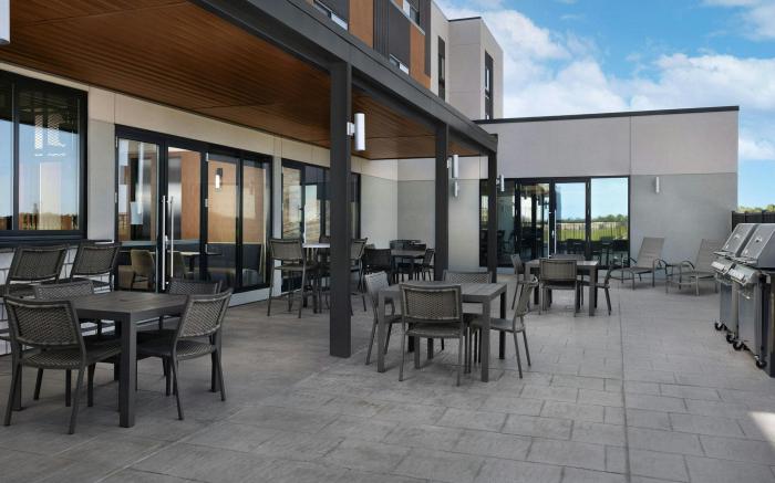 TownePlace Suites by Marriott Sikeston