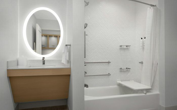 TownePlace Suites by Marriott Sikeston