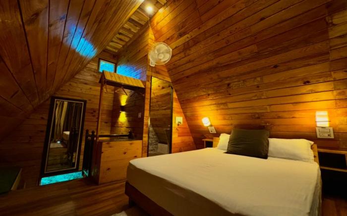 Dreamwoods by Viraasat-E-Bir