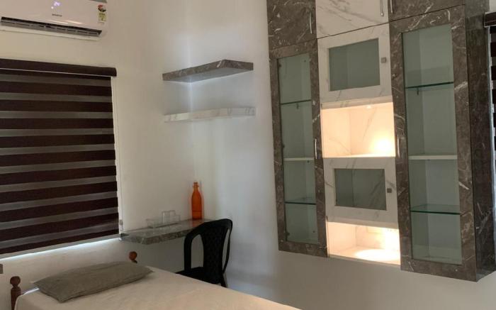 Cozy Homestays