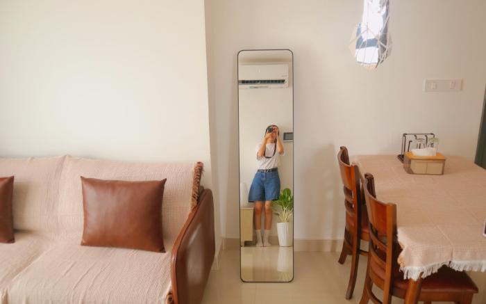 Yugen Hue Homestay with Swimming Pool and Gym