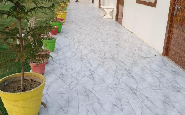 Krishna Highway Inn Resort