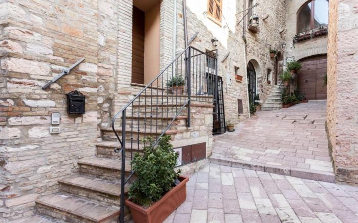 Appartamento  A Casa delle Fate