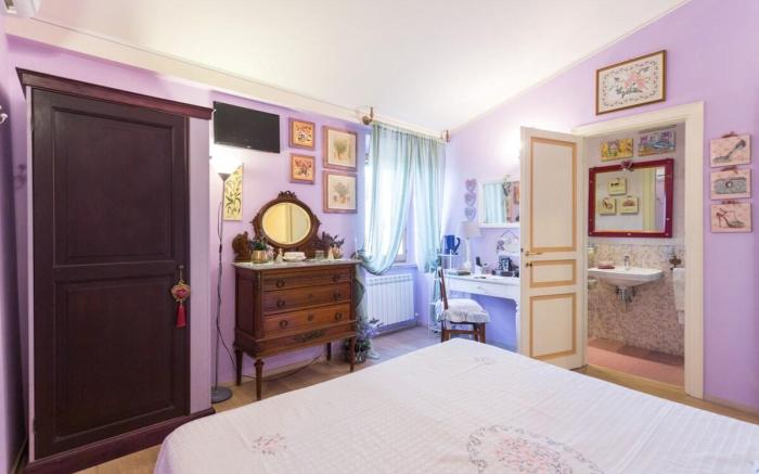 Bed and Breakfast A Casa delle Fate