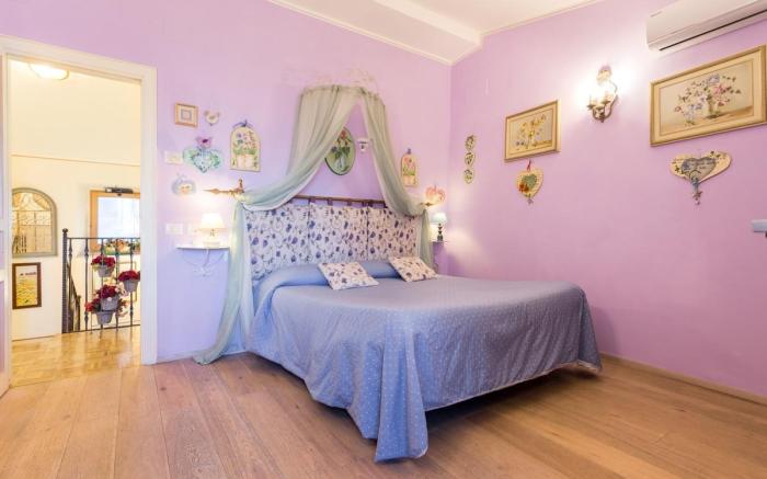 Bed and Breakfast A Casa delle Fate