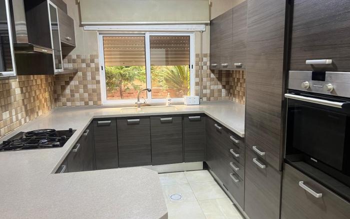 A special new apartment