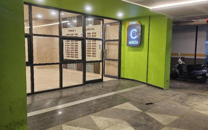 2 BHK Appartment in Hinjawadi, Pune