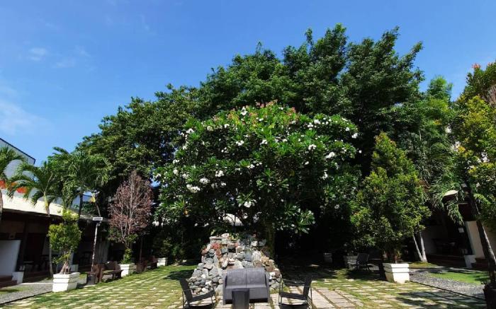 Maritoni Bali Suites & Villas