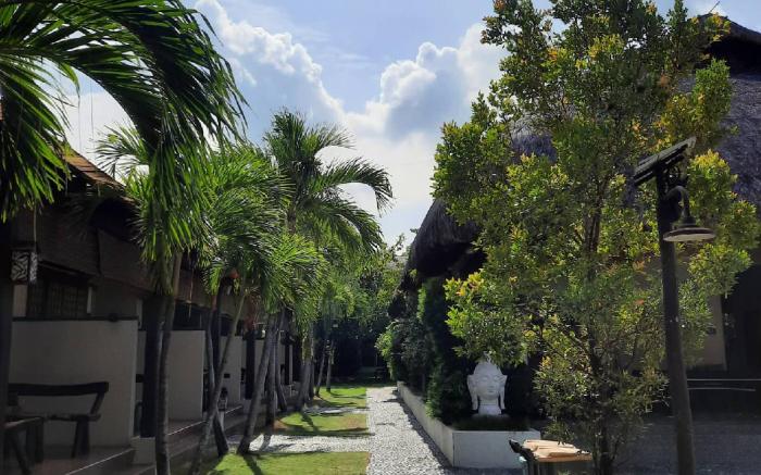 Maritoni Bali Suites & Villas