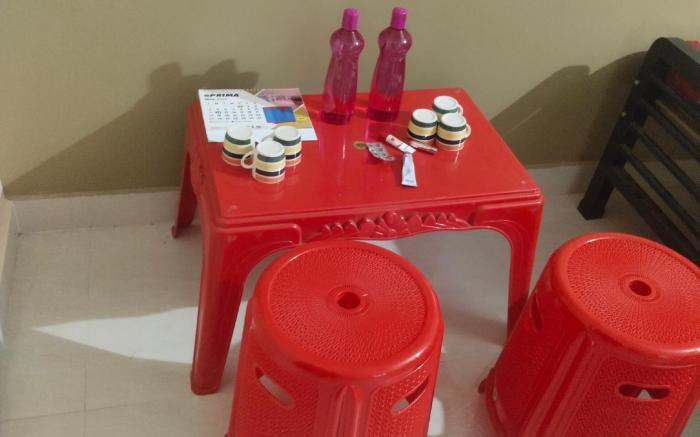 Puri home stay 