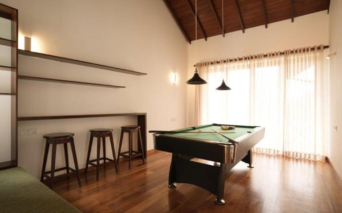 Celadon Villa Nuwara Eliya