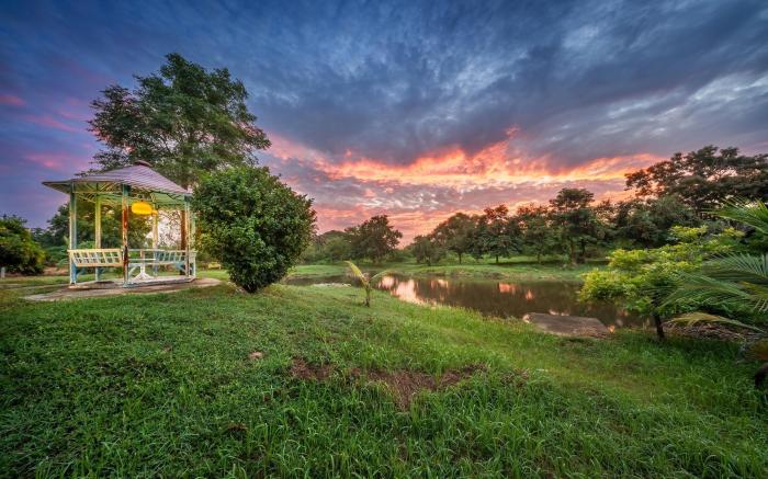 U Resort Nakhon Ratchasima