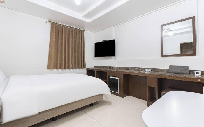 Yeongdeungpo Ciel Hotel