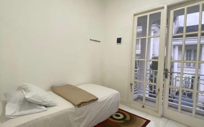 Villa Puncak Blesing Hills cipanas C19