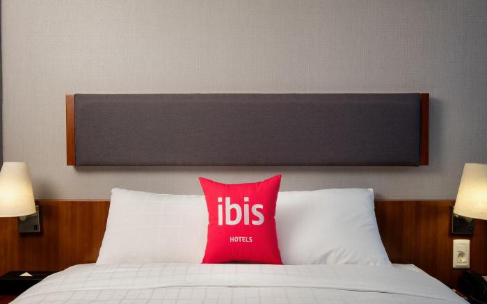Ibis Ambassador Seoul Myeongdong