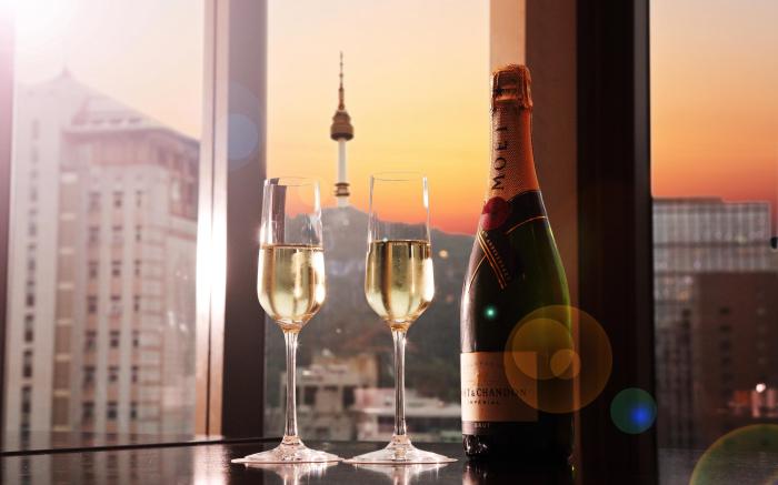 Ibis Ambassador Seoul Myeongdong