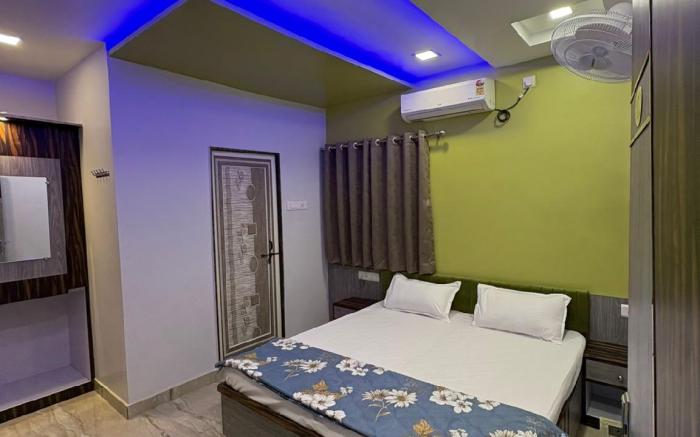 The Blue Shine Guest House
