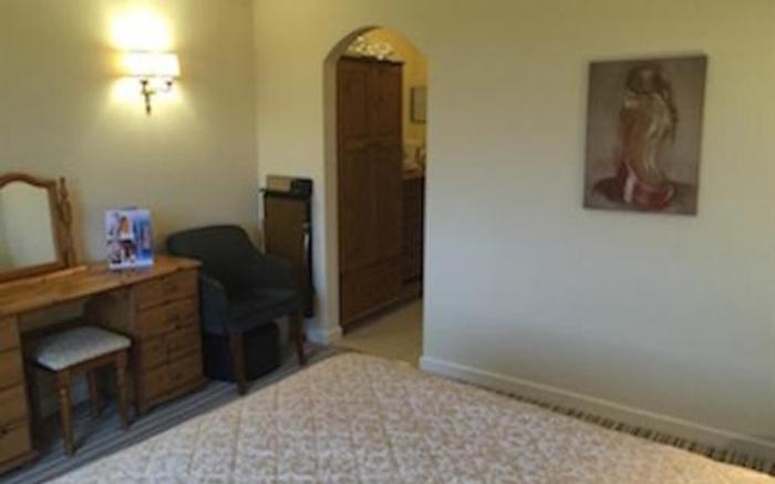 Dormy House Hotel