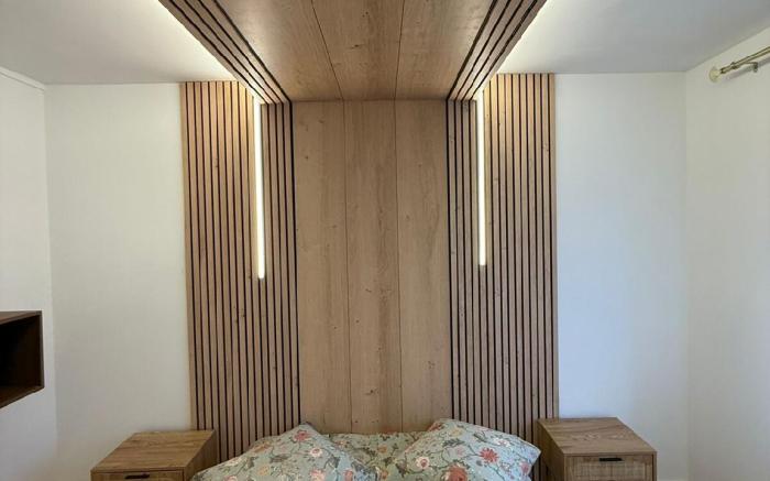 Le Rossignol 1st floor