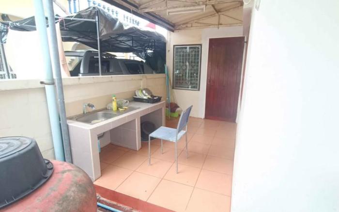 บ้านพักชะอำ