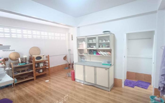 บ้านพักชะอำ