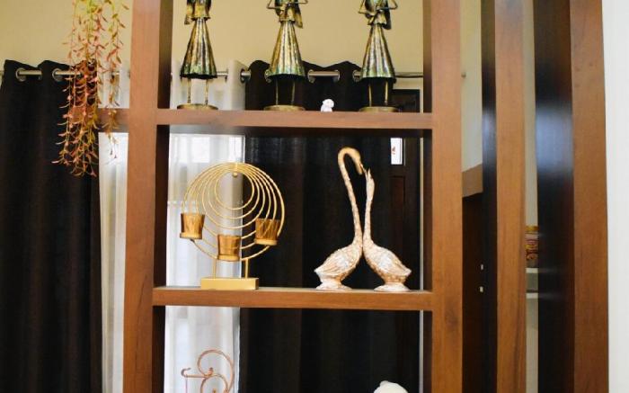 Welcome to Anantara Villa