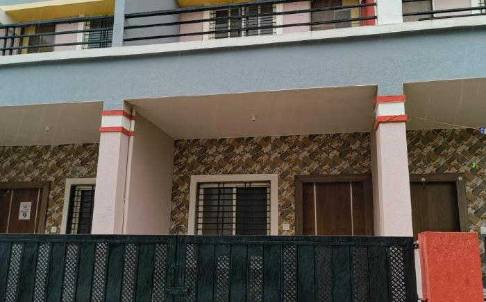 Mihaan Dream Villa 