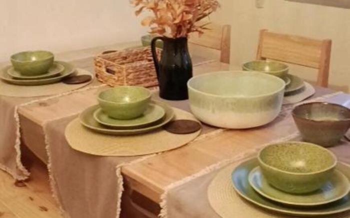 Casa Buen Camino Arzúa