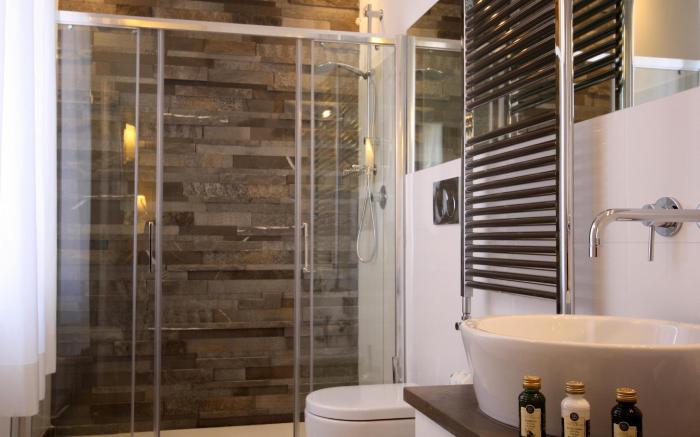 Boutique Hotel Villa Liberty – Capitano Collection – Albergo diffuso