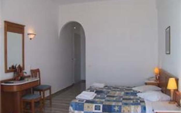 Argo Hotel