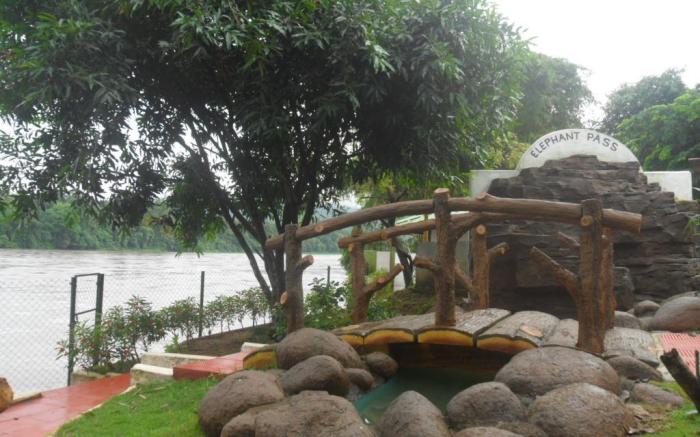 Elephant Pass Ayurveda and Yoga Retreat Resort