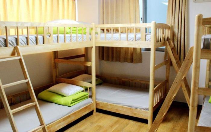 Welcome Busan Guesthouse