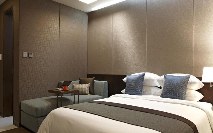 Ocloud Hotel Gangnam (Korea Quality)