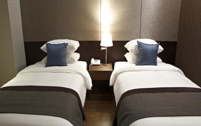 Ocloud Hotel Gangnam (Korea Quality)