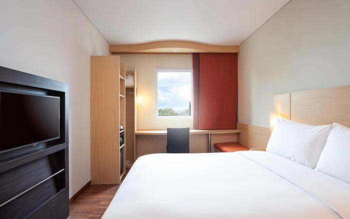 Ibis Makassar City Center Hotel