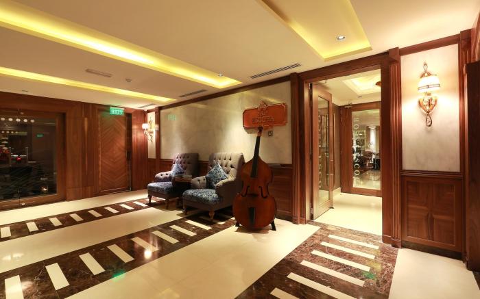 Al Khaleej Plaza