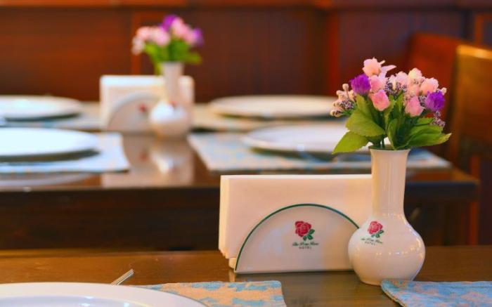 Pera Rose Hotel
