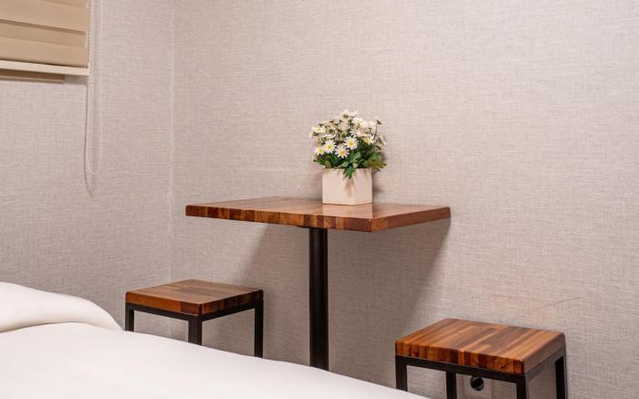 Myeongdong Peanut Hotel