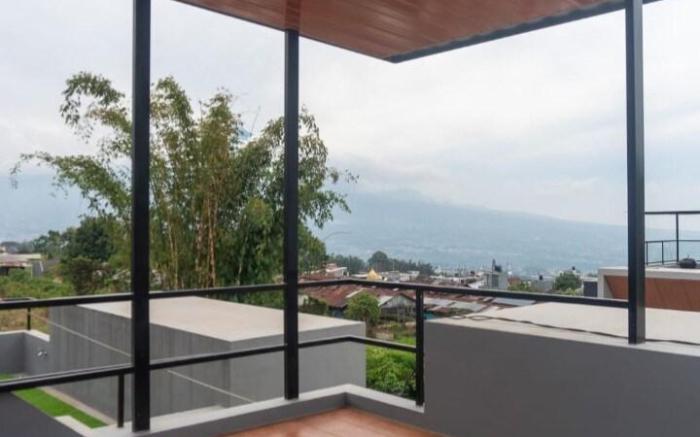 Parama Panderman Hill Caldera D4