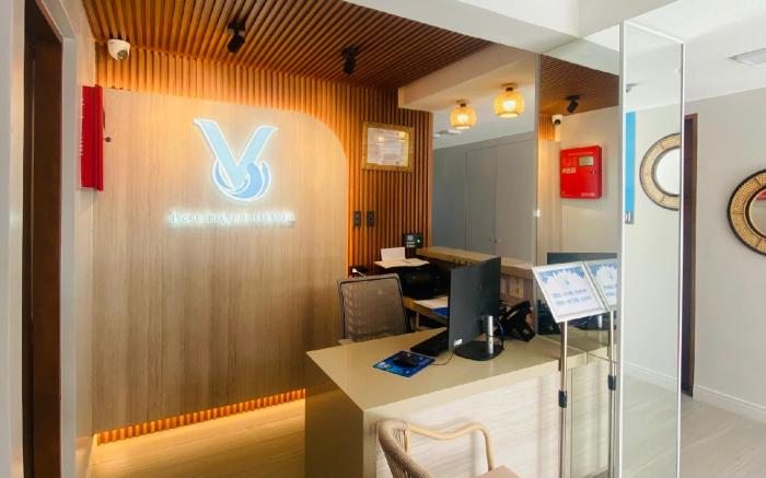 V Boutique Hotel Boracay