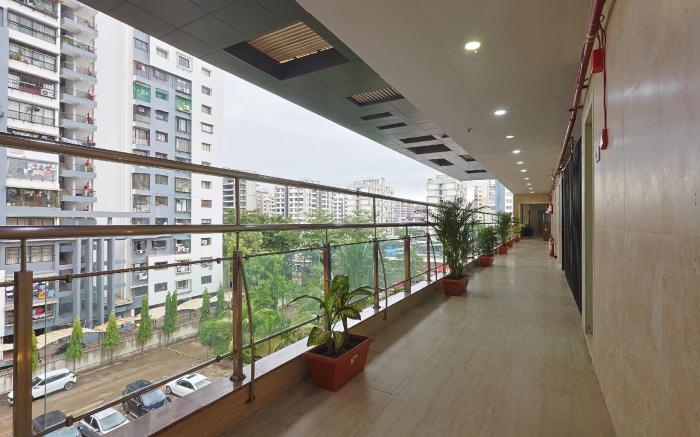 Hotel Shiv Vatika